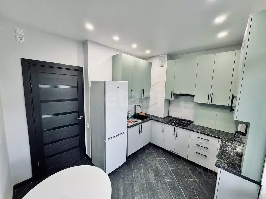 1-к кв. Крым, Симферополь ул. Балаклавская (45.0 м) - Фото 1