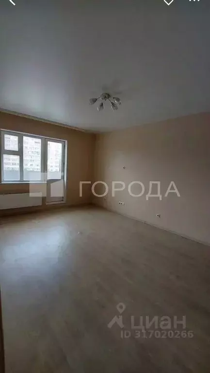 1-к кв. Новосибирская область, Новосибирск ул. Твардовского, 22/1 ... - Фото 0