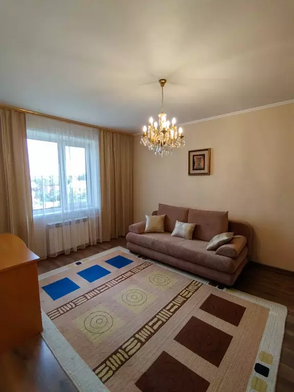 Продаётся 2-к квартира, 60 м - Фото 0