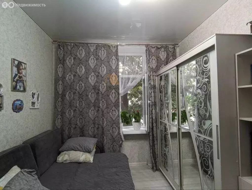 2-комнатная квартира: Саратов, 2-я Садовая улица, 98 (51.4 м) - Фото 1