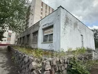 Помещение свободного назначения в Тверская область, Удомля ул. ... - Фото 1