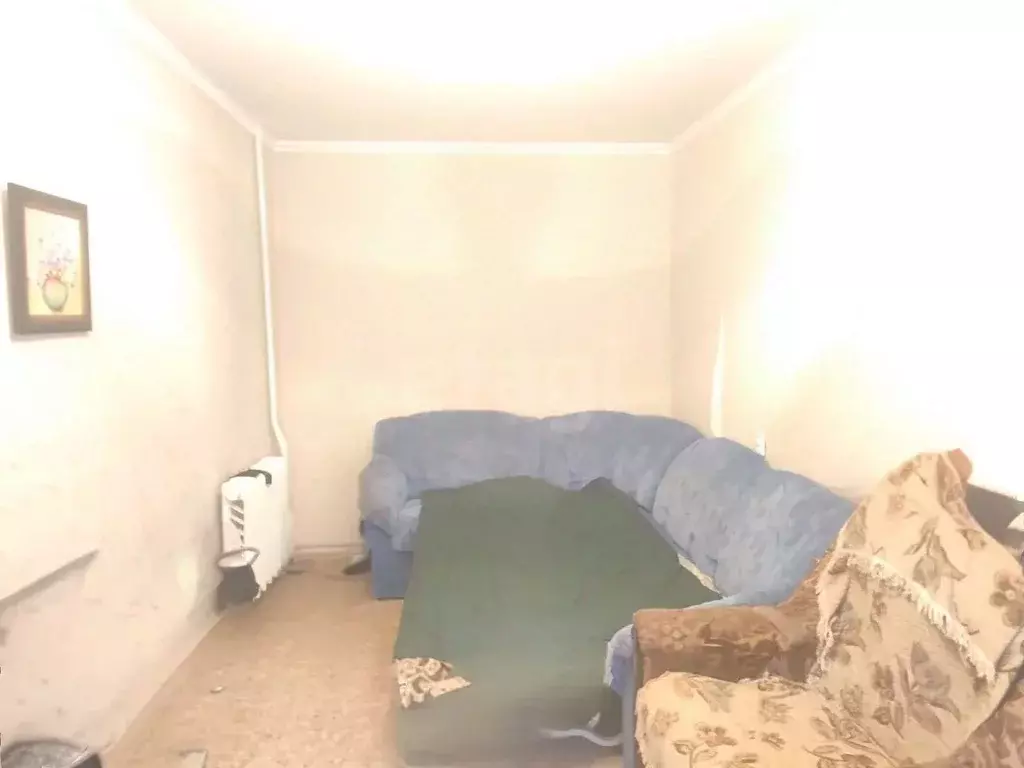 2-к кв. Калмыкия, Элиста 4-й мкр, 8 (44.6 м) - Фото 2