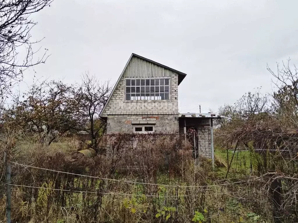 Дом в Брянская область, Брянск  (20 м) - Фото 1