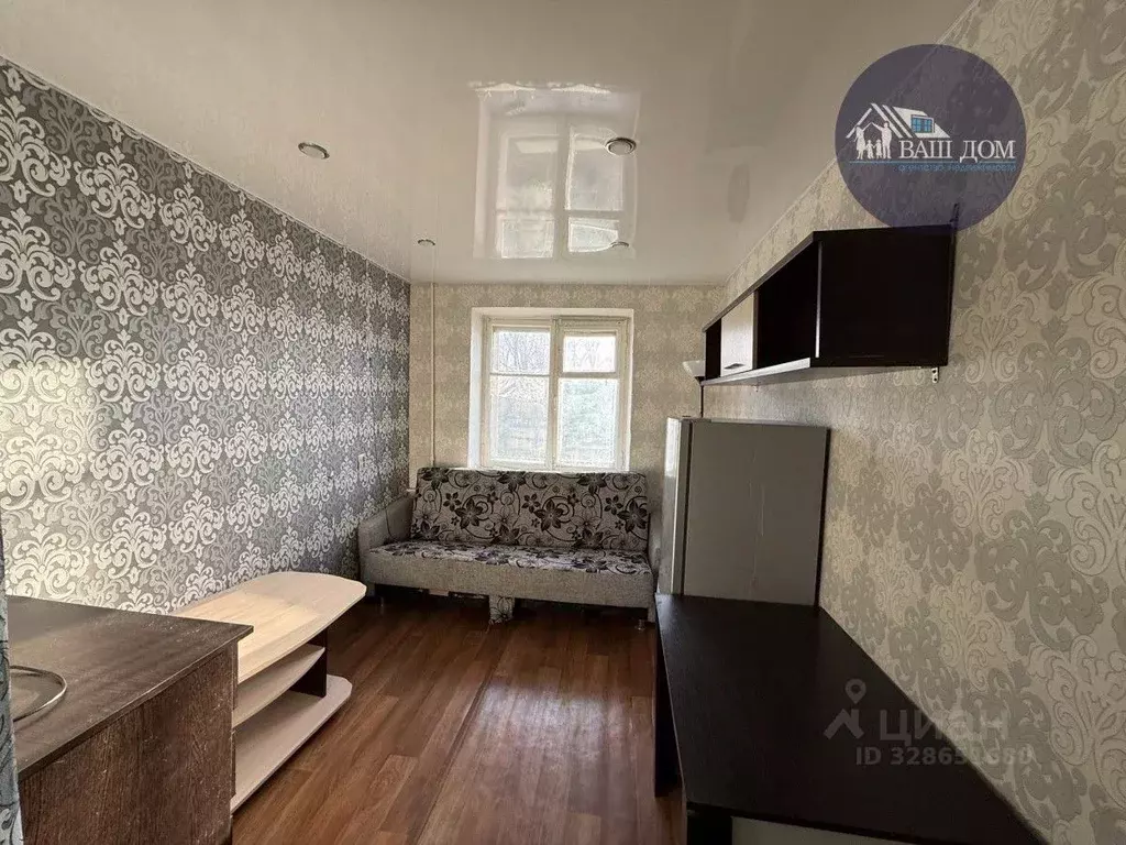 Комната Архангельская область, Северодвинск ул. Ломоносова, 59 (9.8 м) - Фото 2