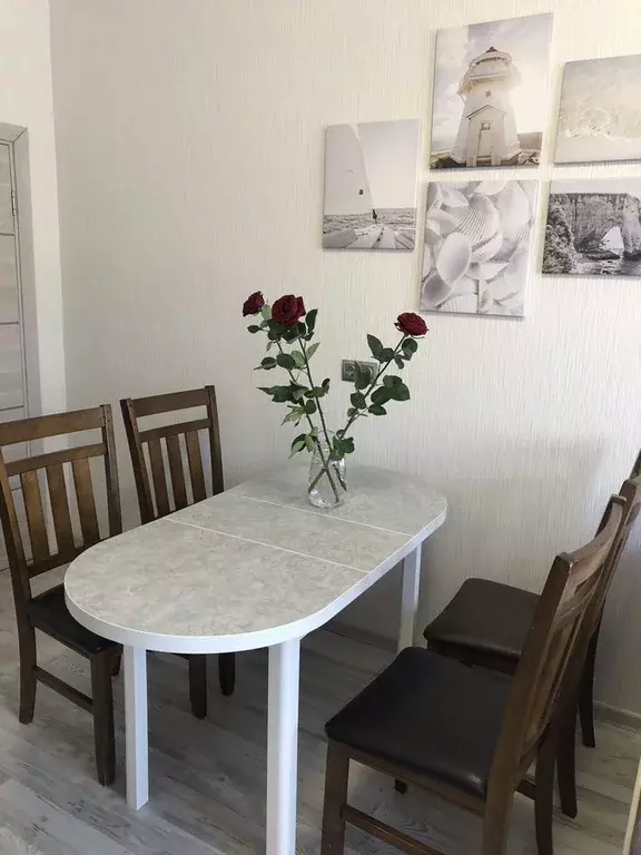 1-к кв. Краснодарский край, Геленджик ул. Шмидта, 7 (48.0 м) - Фото 0