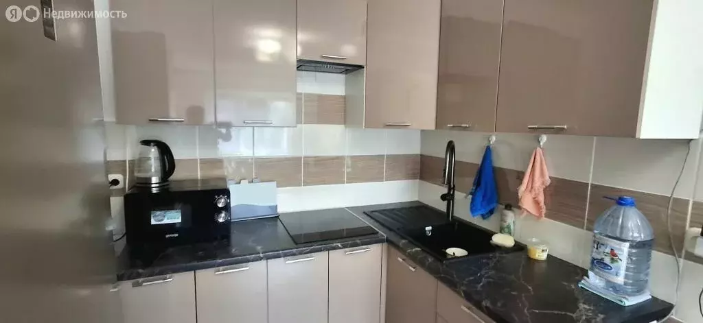 2-комнатная квартира: Новомосковск, проспект Победы, 4А (35.3 м) - Фото 1