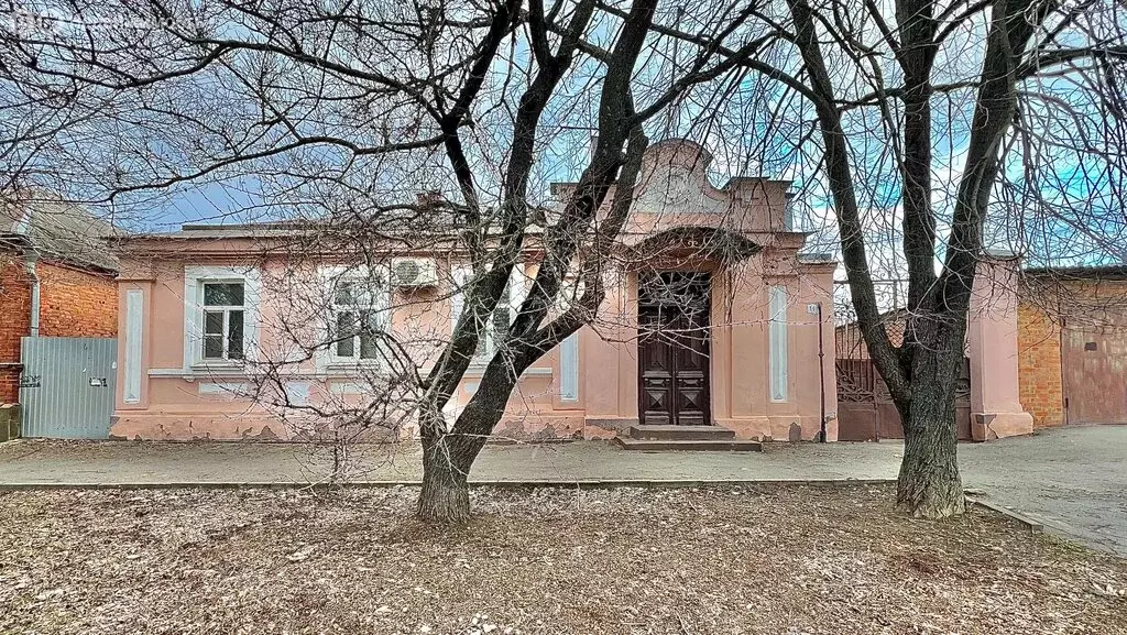 Участок в Таганрог, улица Розы Люксембург, 14 (9.5 м) - Фото 2