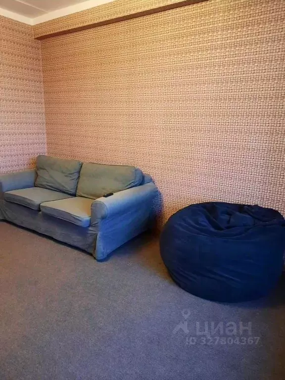 1-к кв. Москва Флотская ул., 17К1 (35.0 м) - Фото 2