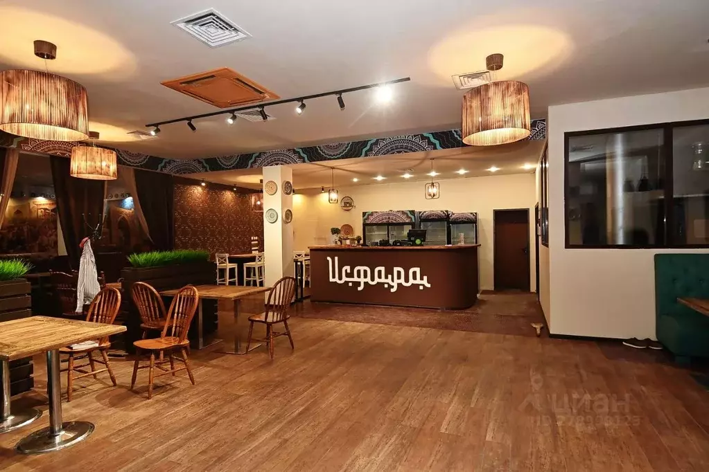 Помещение свободного назначения в Ханты-Мансийский АО, Сургут ул. ... - Фото 2