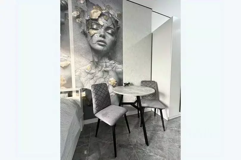 1-к кв. Адыгея, Майкоп ул. К.А. Васильева, 1к1 (20.0 м) - Фото 1