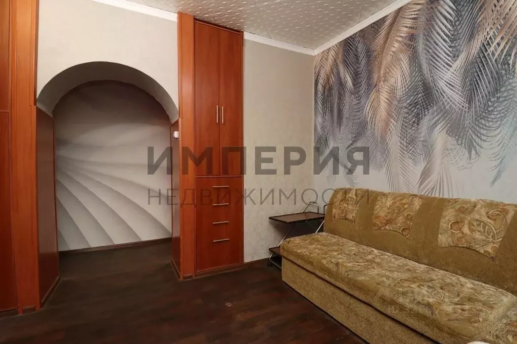 1-к кв. Магаданская область, Магадан ул. Гагарина, 27 (35.9 м) - Фото 2