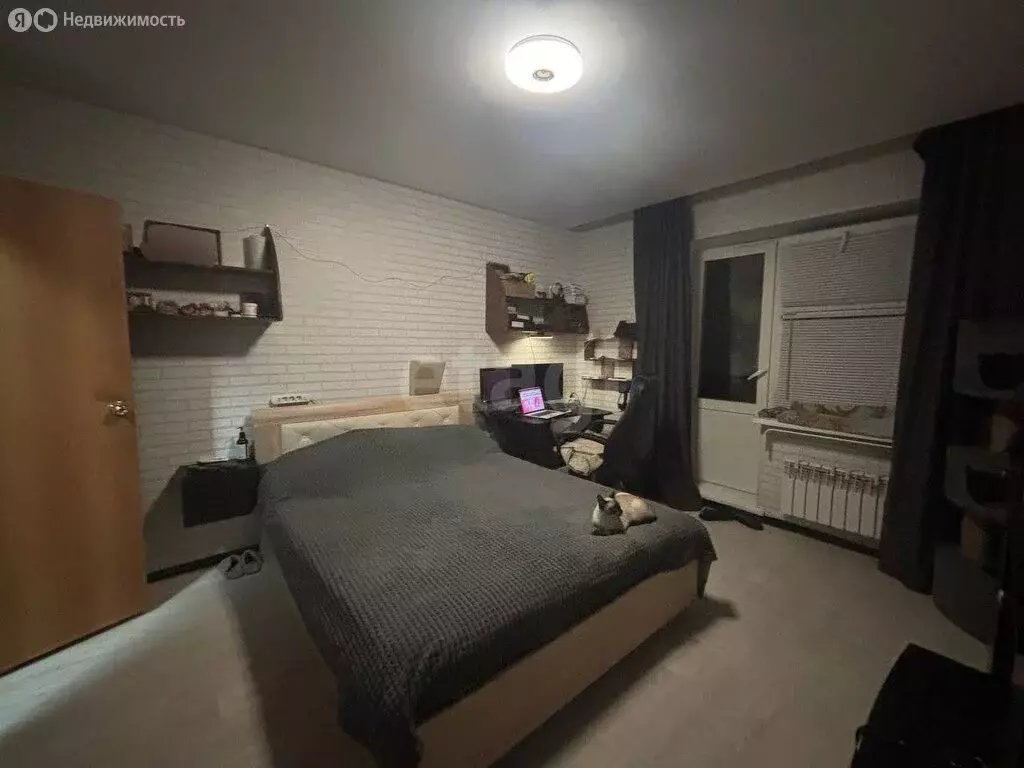 2-комнатная квартира: Ухта, Социалистическая улица, 9 (51.8 м) - Фото 1