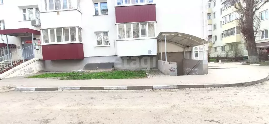 Помещение свободного назначения в Белгородская область, Белгород ... - Фото 2