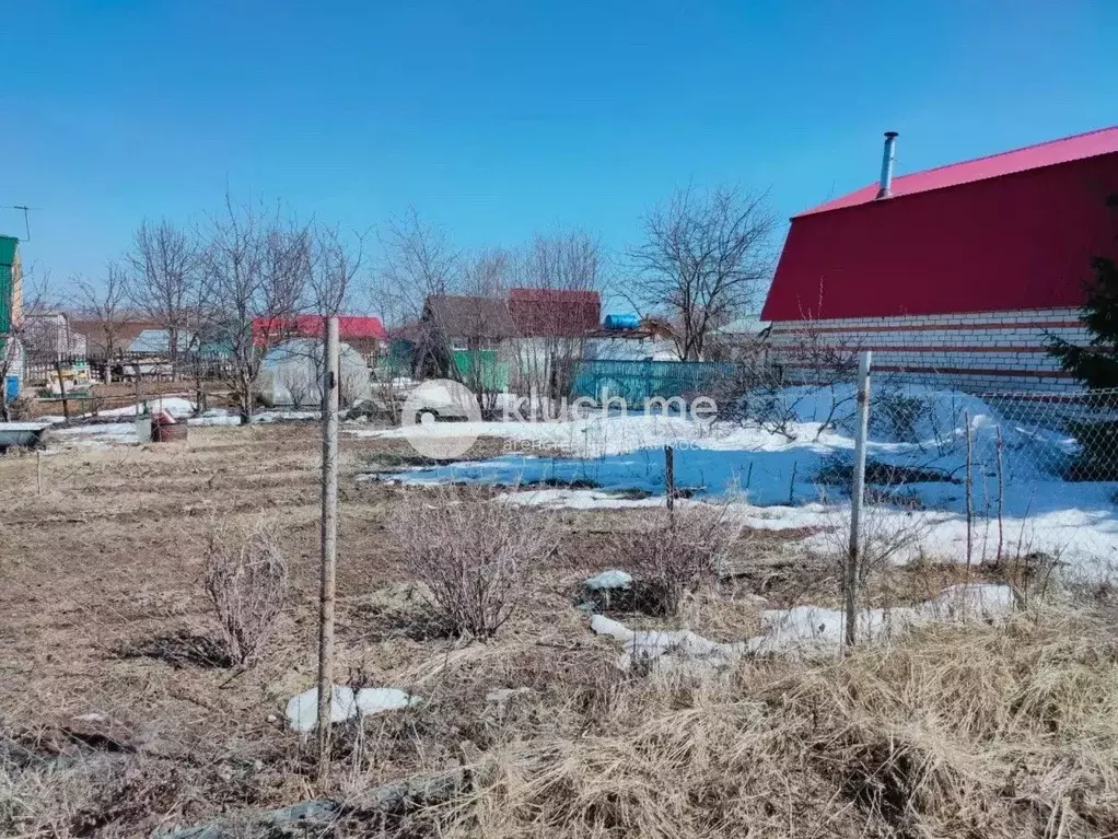 Участок в Татарстан, Пестречинский район, Шигалеевское с/пос, Рассвет ... - Фото 1