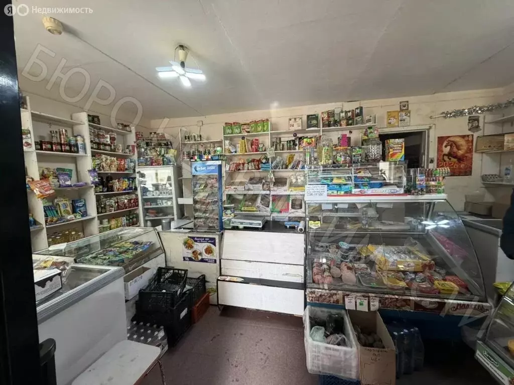 Торговая площадь (37 м) - Фото 2