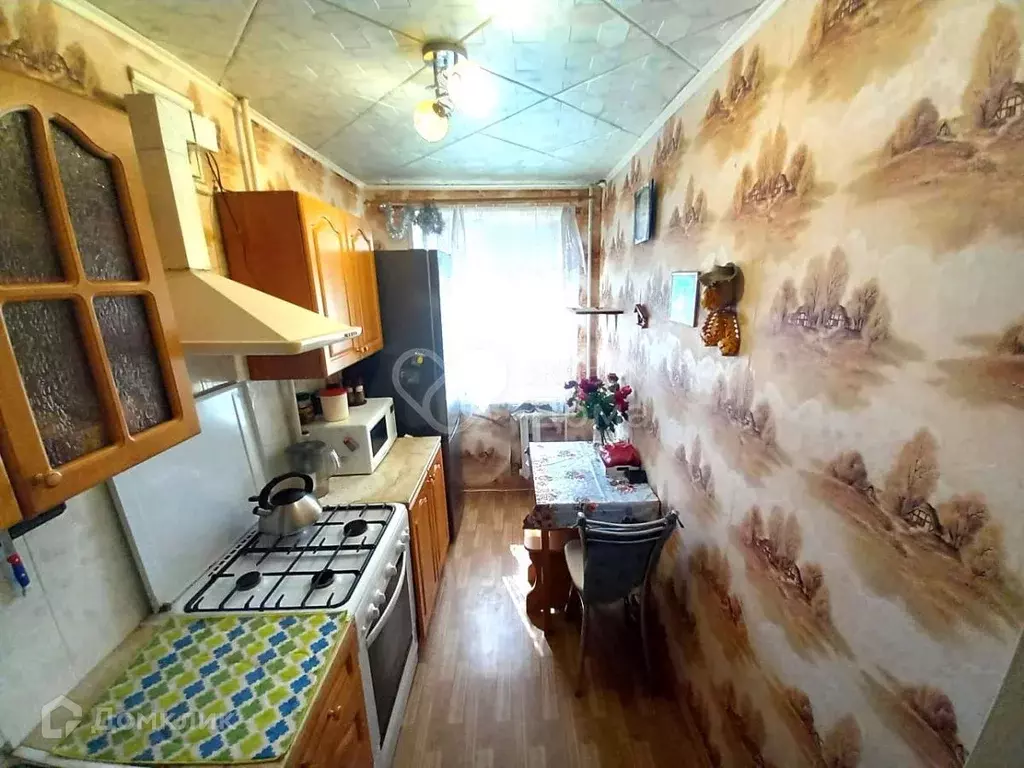 Продаётся 2-к квартира, 42.8 м - Фото 1