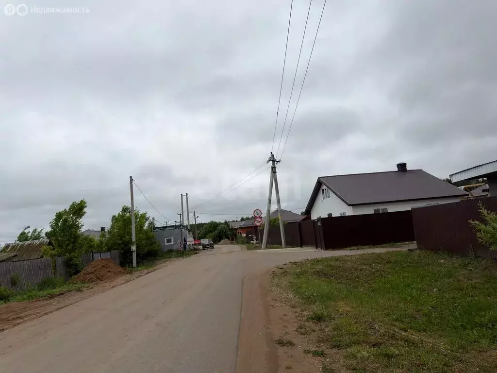Участок в Елабуга, садоводческое товарищество Сизовец (3.73 м) - Фото 2
