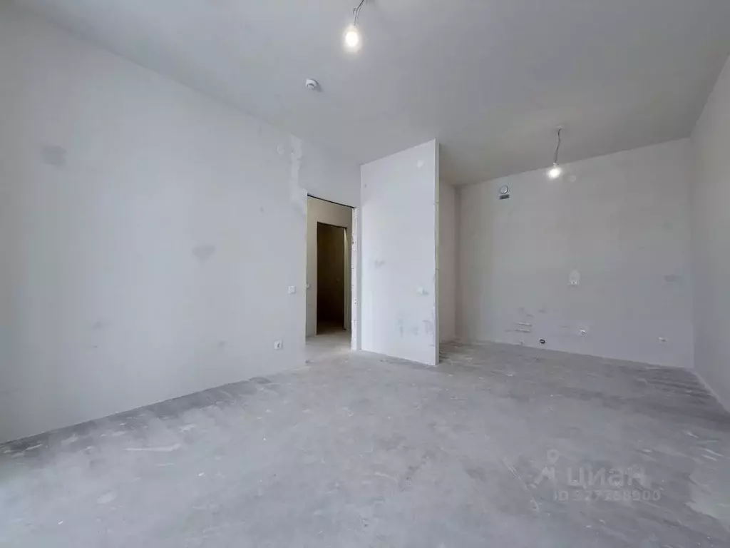 2-к кв. Пермский край, Пермь Парковый просп., 56 (41.0 м) - Фото 1