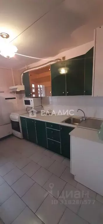 1-к кв. Волгоградская область, Волгоград ул. Вучетича, 5А (39.0 м) - Фото 1
