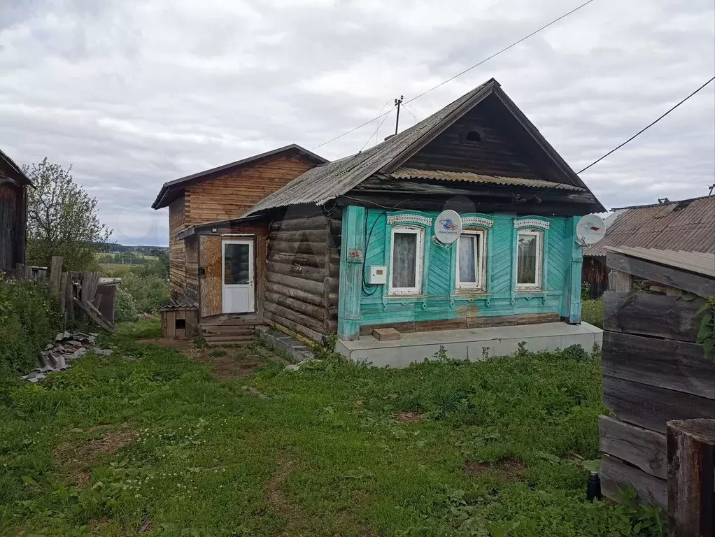 Дом 100 м на участке 14 сот. - Фото 1