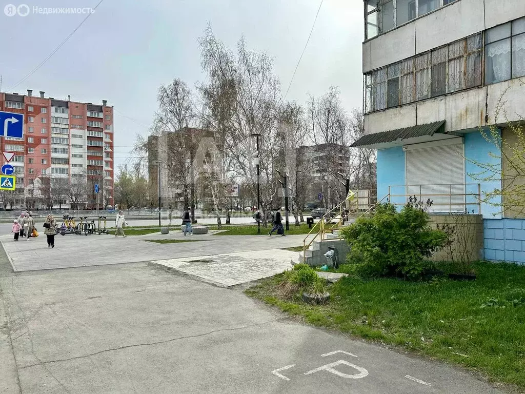 Помещение свободного назначения (65 м) - Фото 2