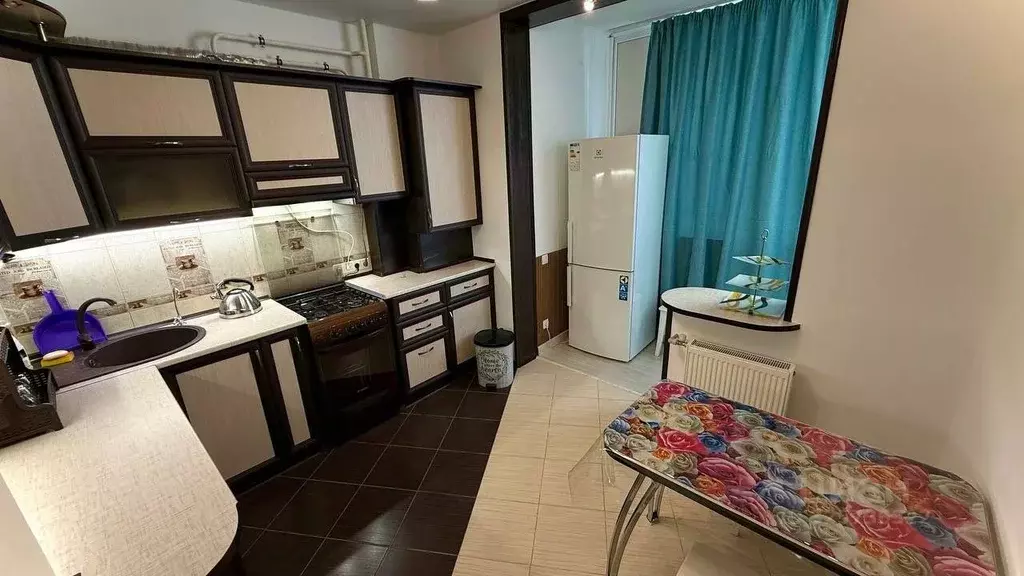 1-к кв. Севастополь ул. Колобова, 22/3 (45.0 м) - Фото 0