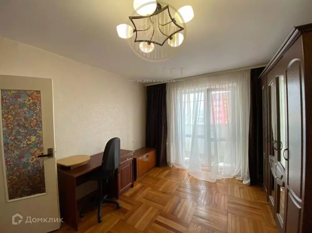 Продаётся 2-к квартира, 52 м - Фото 1