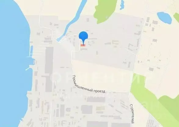 Производственное помещение в Свердловская область, Среднеуральск ул. ... - Фото 1