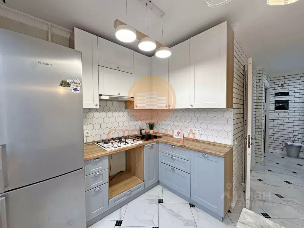 2-к кв. Москва Дубнинская ул., 6К1 (44.0 м) - Фото 2