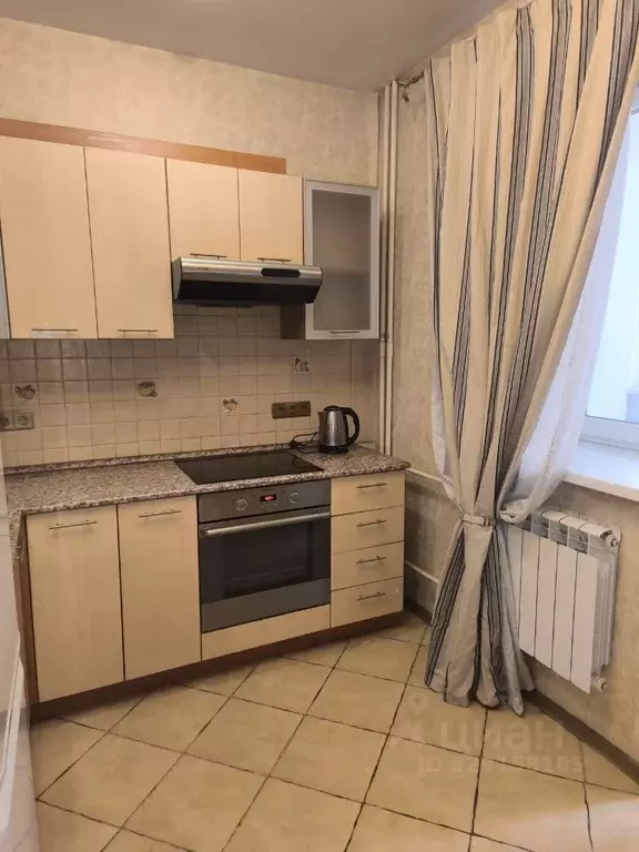 1-к кв. Московская область, Балашиха Ольгино мкр, ул. Главная, 1 (45.0 ... - Фото 1