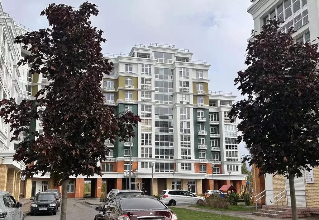 5-к кв. Московская область, Дубна ул. Программистов, 15к1 (166.0 м) - Фото 1
