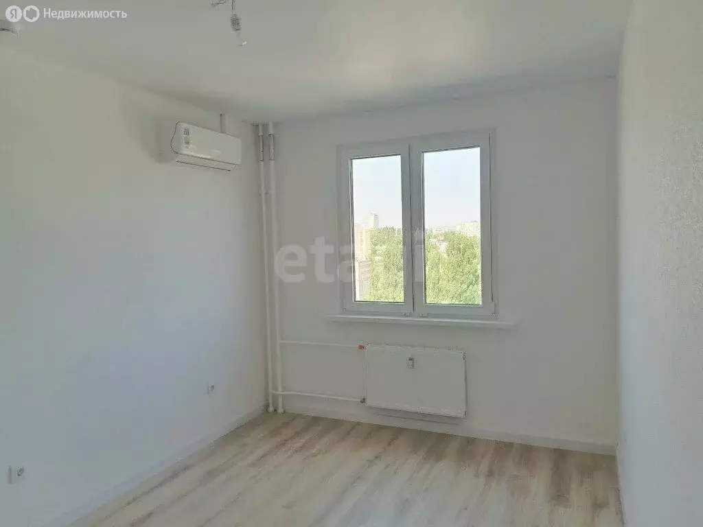 1-комнатная квартира: Липецк, улица Перова, 2Д (40.84 м) - Фото 1