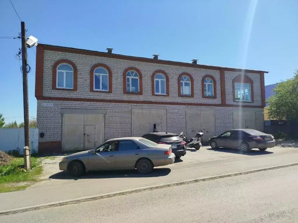 Помещение свободного назначения в Удмуртия, Ижевск Загородная ул., 81 ... - Фото 1