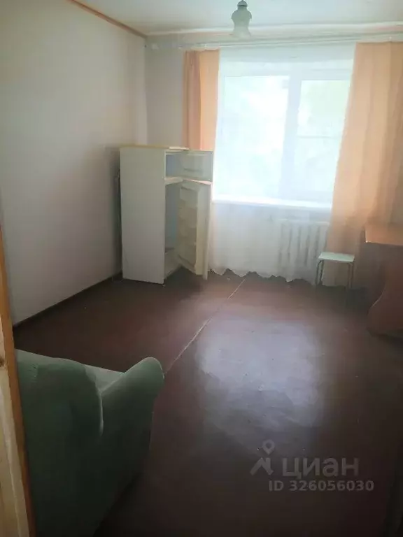 Комната Нижегородская область, Богородск ул. Туркова, 1 (13.2 м) - Фото 2