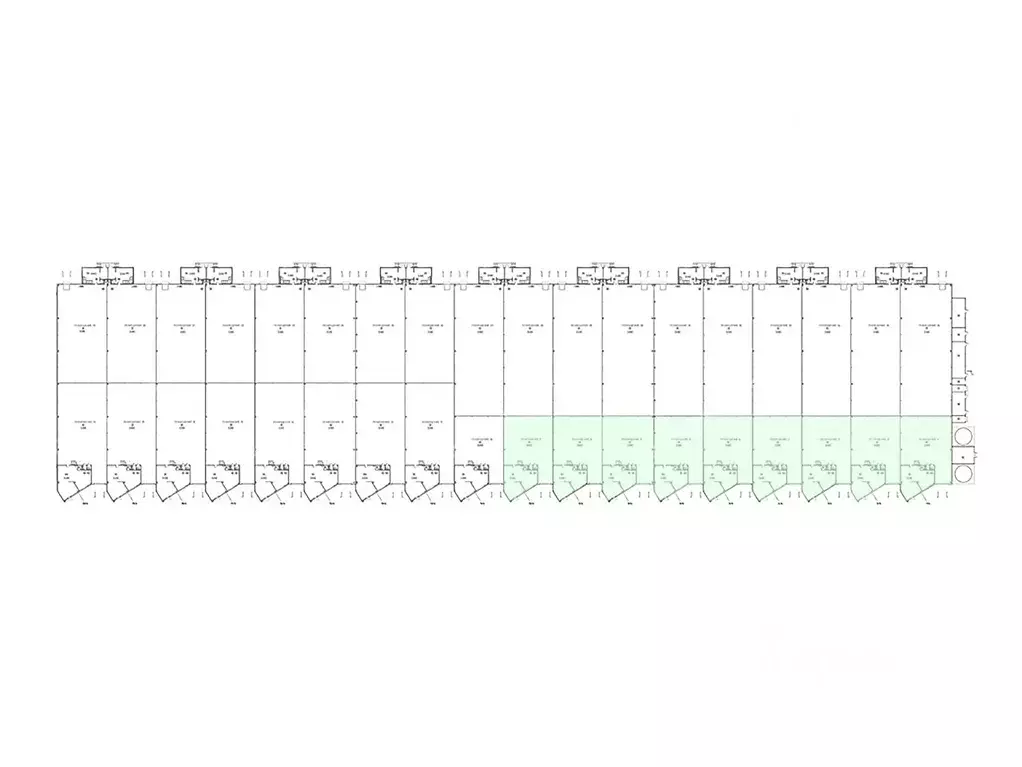 Склад в Московская область, Дмитровский муниципальный округ, д. ... - Фото 2