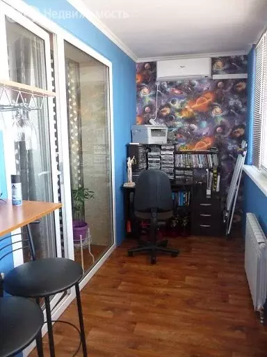 2-комнатная квартира: Анапа, Белорусский проезд, 8З (60 м) - Фото 0