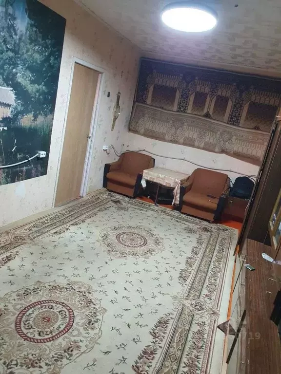 2-к кв. Москва, Москва, Щербинка ул. Авиаторов, 12 (40.0 м) - Фото 1