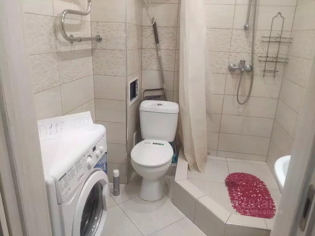 Квартира, 1 комната, 28 м - Фото 1
