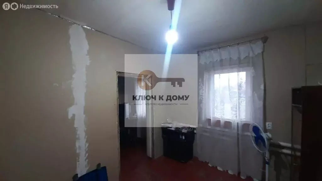 Дом в Ольгинская, улица Ленина, 110 (49 м) - Фото 2