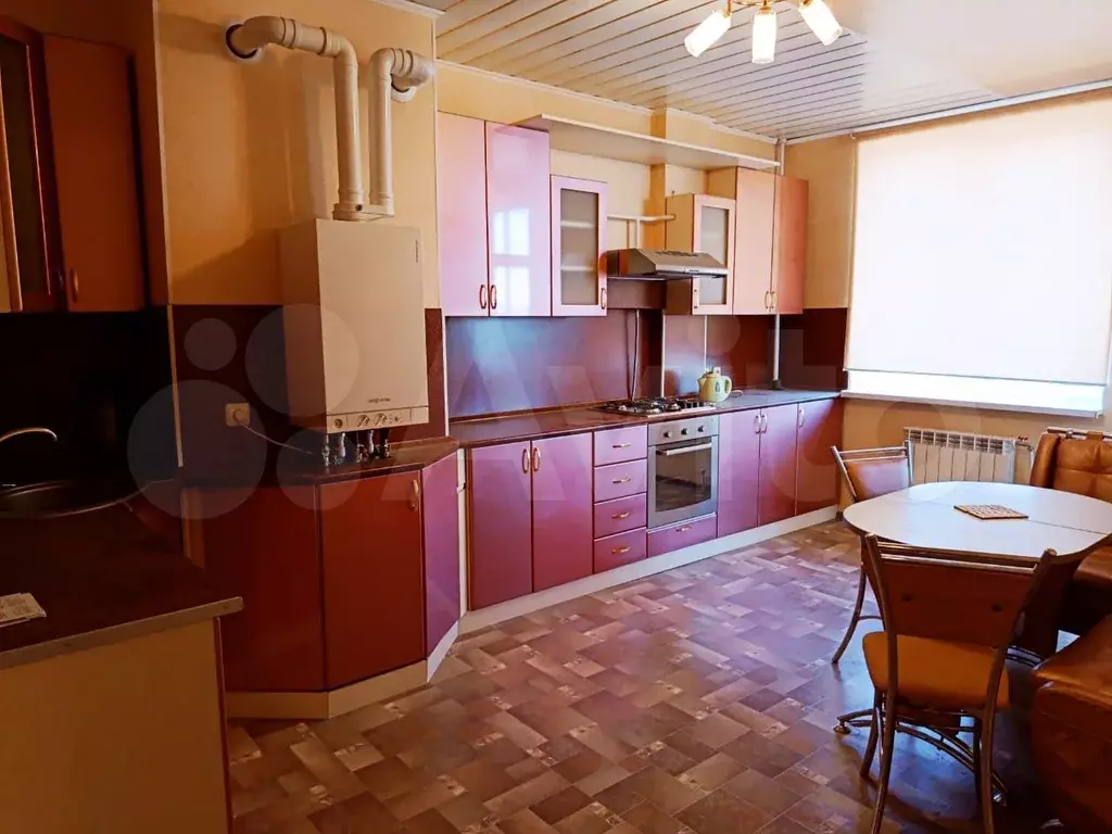 3-к. квартира, 90 м, 6/9 эт. - Фото 0