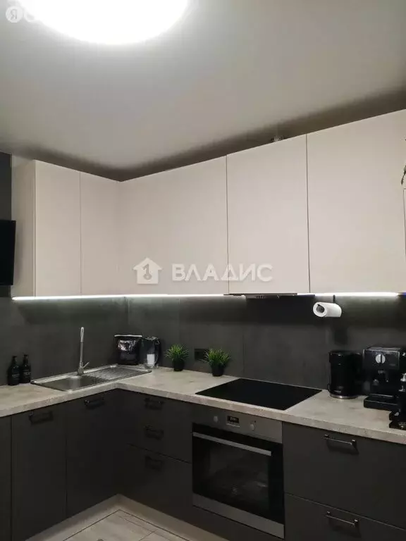 1-комнатная квартира: Балашиха, улица Яганова, 5 (33 м) - Фото 1