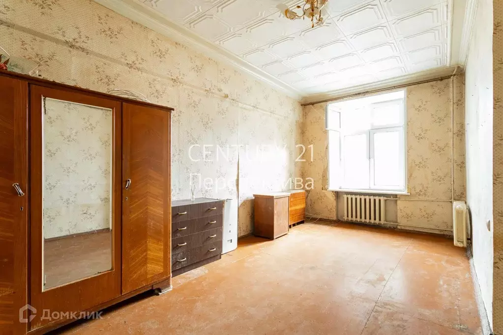 Продаётся 2-к квартира, 57.1 м - Фото 0