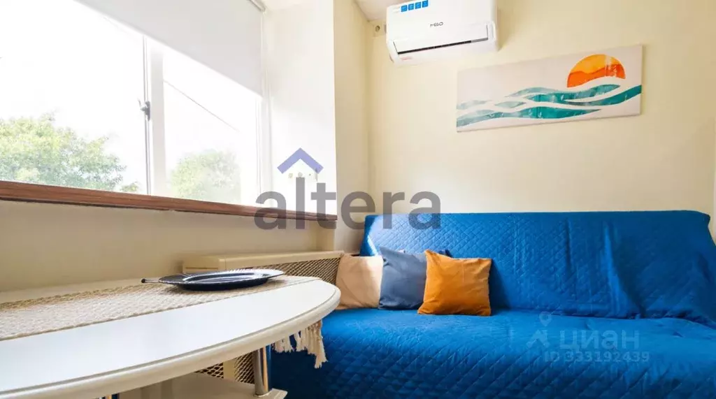 Студия Татарстан, Казань ул. Шуртыгина, 34 (13.0 м) - Фото 1