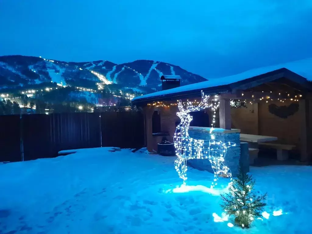 Дом в Алтай, Майминский район, Манжерокское с/пос, с. Озерное ул. ... - Фото 1