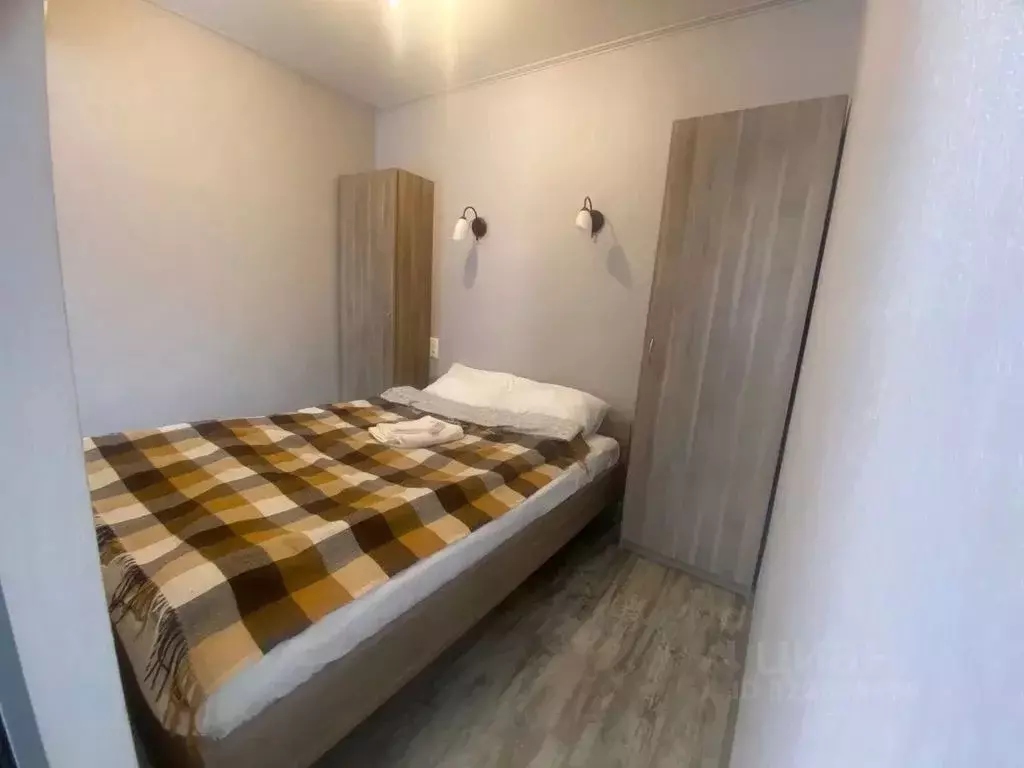 1-к кв. Москва Васильевская ул., 3 (31.0 м) - Фото 2