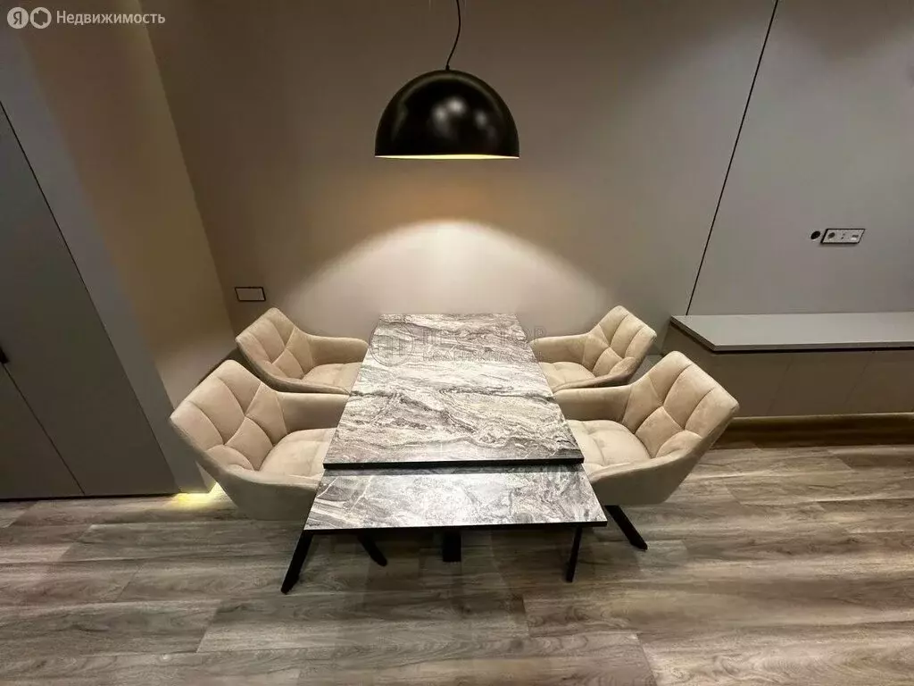 Квартира-студия: Москва, Сколковское шоссе, 40к3 (31 м) - Фото 2