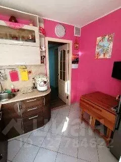 3-к кв. Москва Нагорная ул., 15К5 (60.7 м) - Фото 2