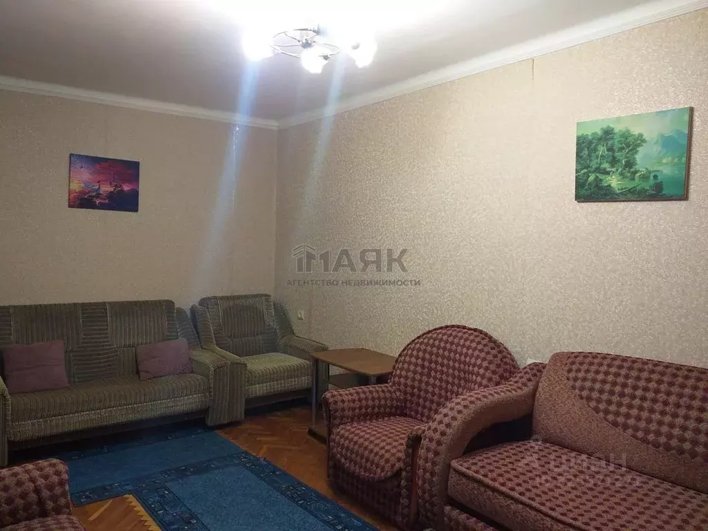 2-к кв. Краснодарский край, Анапа ул. Горького, 64 (44.0 м) - Фото 2