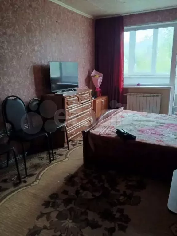 2-к. квартира, 48 м, 2/5 эт. - Фото 1