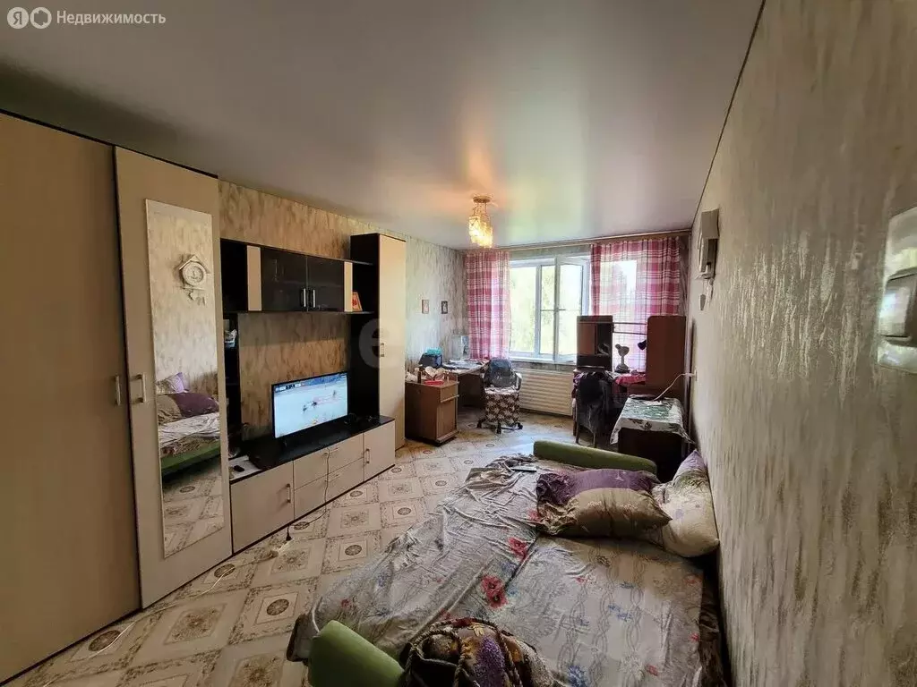 2-комнатная квартира: Йошкар-Ола, улица Прохорова, 32Б (51.9 м) - Фото 0